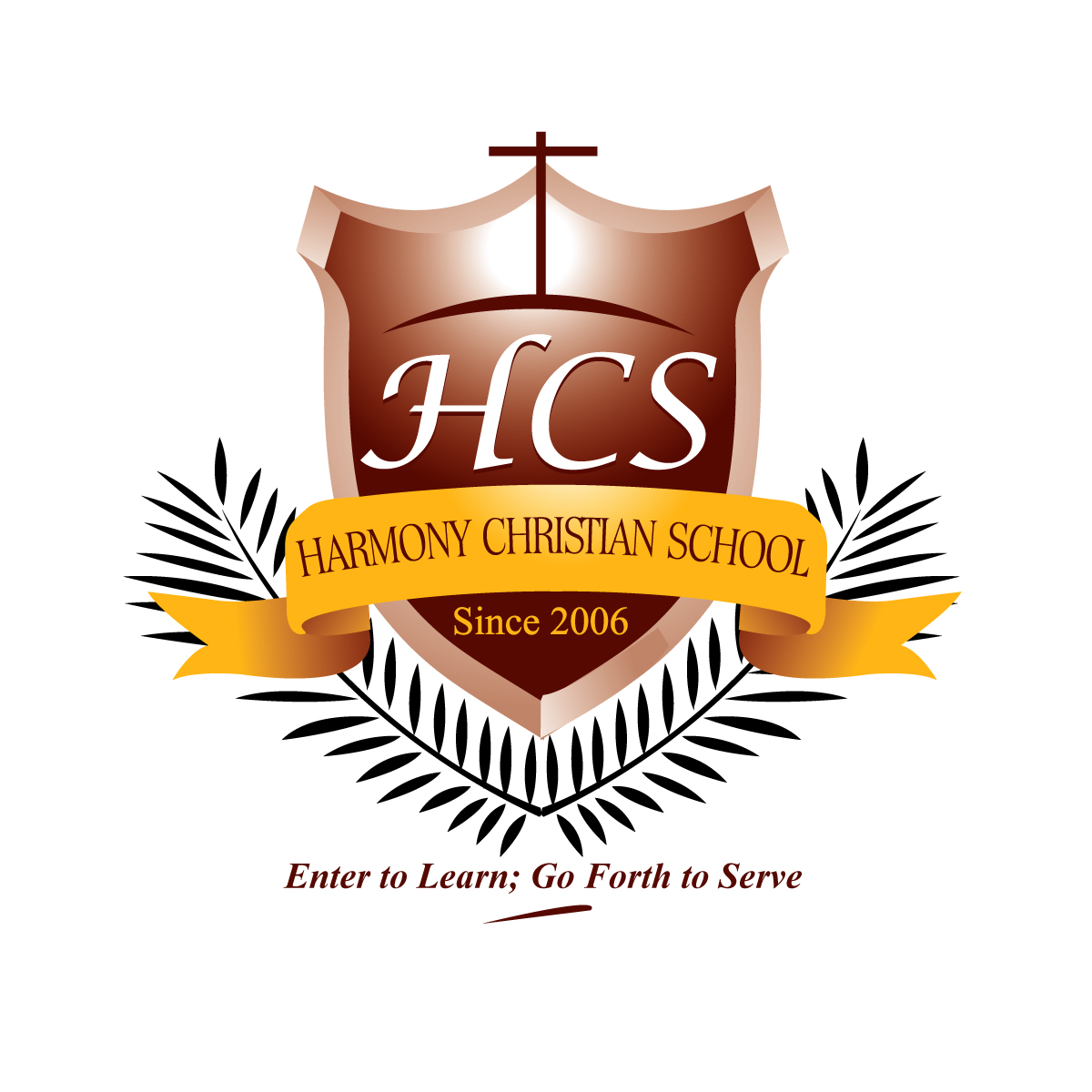 HARMONY CHRISTIAN SCHOOL